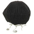 ガニー Ganni Structured Rib Beret レディース ONE SIZE